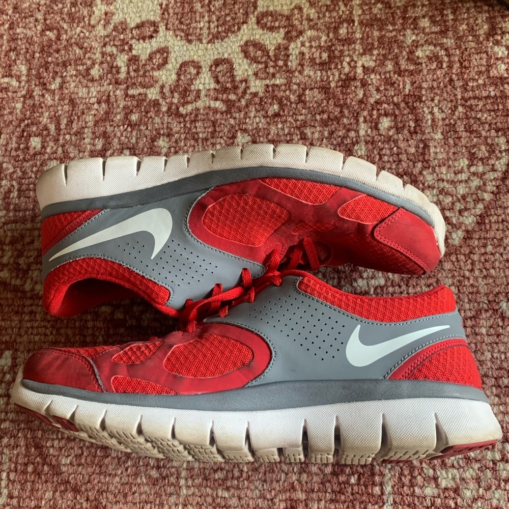 Nike -FITSOLE size 12 men’s shoes